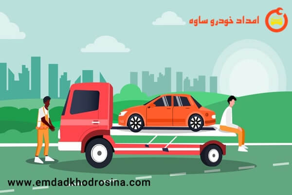 معرفی نزدیک ترین تعمیرگاه های مطمئن به رانندگان